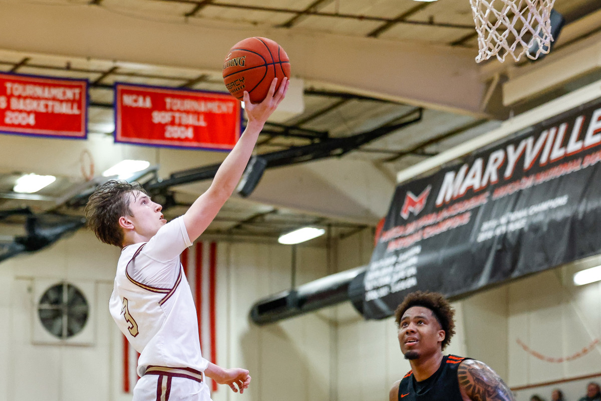 Webster Groves De Smet Missouri boys basketball December 30 2023 Nate Latsch 25140